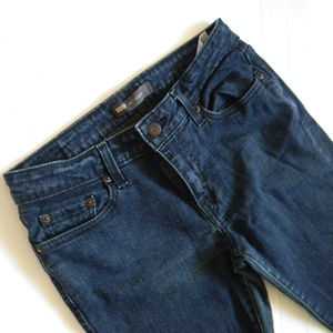 Levis 535 Legging Jeans Junior Girl Size 9s